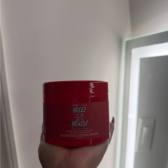 For braids and styling - Picture 2 of 5